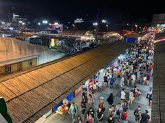 -花莲东大门国际观光夜市