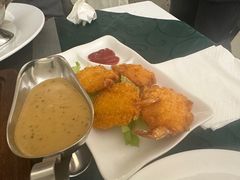 -Jack‘s Place 杰克地方西餐厅(新街口店)