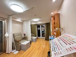 -芊冉•美甲美睫纹绣