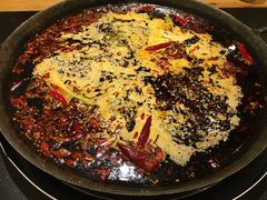 -锅首鲜品火锅(鸳鸯店)