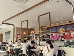 -哈根达斯(滨江店)