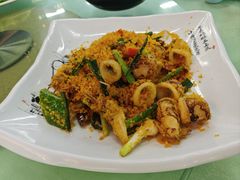 -景好海鲜餐厅(大鹏必选旅游店)