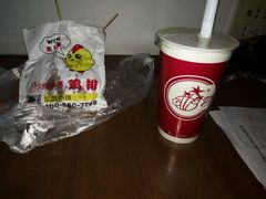 -仙雨林茶饮(沙家浜店)