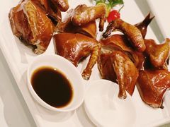 -成都瑞吉酒店·宴庭中餐厅