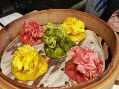 -龍聚祥烧麦馆(鼓楼店)