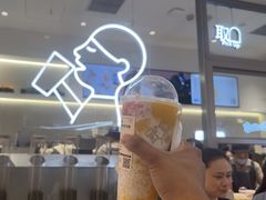 -喜茶(北京丰台银座和谐广场店)