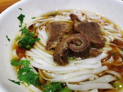 -肆姐面粉馆(坡子街店)