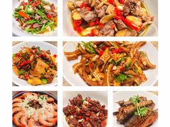-农耕记·湖南土菜(科技园店)