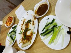 -姥家春饼店(漳州二路店)