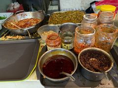 -红鼻子桂林米粉(金唐新光界店)