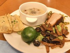 -苏州知音温德姆至尊酒店·四季海鲜自助餐厅(汾湖店)