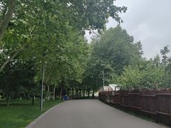 -河北省园博园
