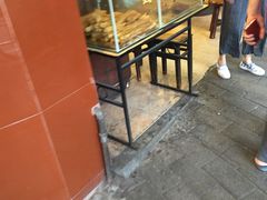 门面-伍湛记 · 广州老字号(龙津中路店)