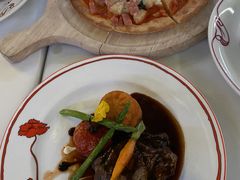 -马克西姆餐厅(崇文门店)