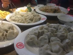 -双合园·海鲜水饺青岛菜(万佳广场店)