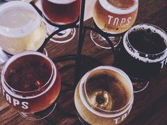 -TAPS精酿啤酒屋