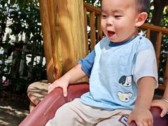 -蒙蒙狮蒙台梭利儿童之家