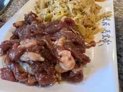 -厚味居炙子烤肉·清真(天桥南纬路店)