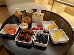 -北京海德酒店温泉