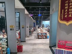 -瑞强涮锅(徐家楼店)