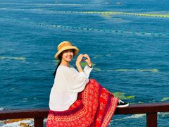 -小麦岛公园