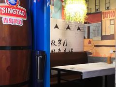 -年轮烧烤·羊蝎子·烤鱼(星湖街店)