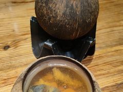 -花溪雨·森林餐厅(石基店)