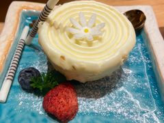 -鱼四季·新融合料理(苏宁广场店)