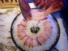 -荣记火锅(青悦城店)