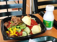 -赛百味SUBWAY(哈西店)
