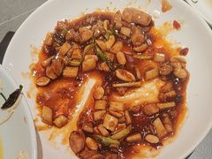 -晓淮山·扬州早茶·淮扬菜(龙阳广场店)