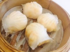 -潮府馆·非遗潮州菜·港式点心(世纪公园店)