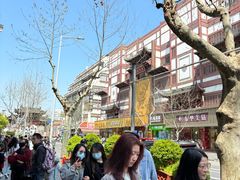 -麦当劳(豫园店)