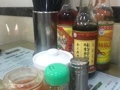 酱油-荔林食店(西华路店)