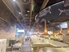 -云海肴云南菜·蒸汽石锅鱼(青岛万象城店)