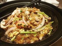 -九里云松·天香餐厅