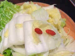 -探鱼·鲜青椒爽麻烤鱼(领展购物广场店)
