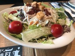 -MYLK意式小厨(熙地港店)