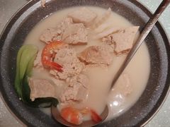 -老太原菜馆(南宫店)