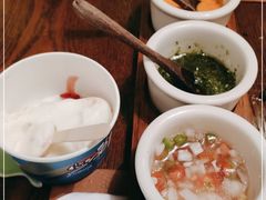 -拉蒂娜·巴西牛排馆 Latina·Brazilian Steakhouse(海上世界店)