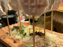 -湊湊火锅·茶憩(和平大悦城店)