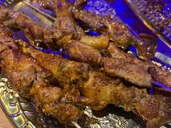 -胖老汉椒麻鸡清真新疆菜(西御街店)