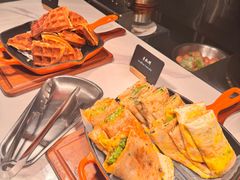 -春晖园度假酒店温泉