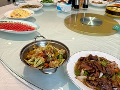 -洲晓鲜·舟山海鲜大排档(朱家尖风景区店)