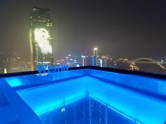 -重庆解放碑威斯汀酒店