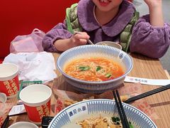 遇见小面-遇见小面(凯德广场店)
