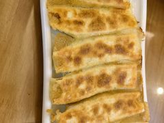 -春水锅贴·传统鲁菜(大明湖店)