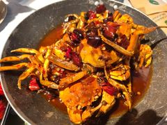 -巴厘龙虾·榜首油焖大虾(音乐学院·沿江酒馆店)