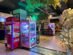 -汉宫汤泉汗蒸洗浴(五四广场店)