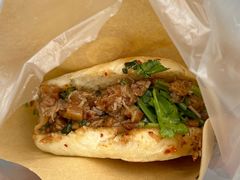 -刘记肉夹馍(彰武店)